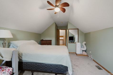5120 Fox Mill Run Fort Wayne IN 46835