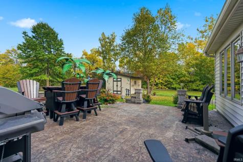 5120 Fox Mill Run Fort Wayne IN 46835
