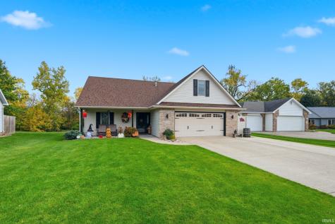 5120 Fox Mill Run Fort Wayne IN 46835