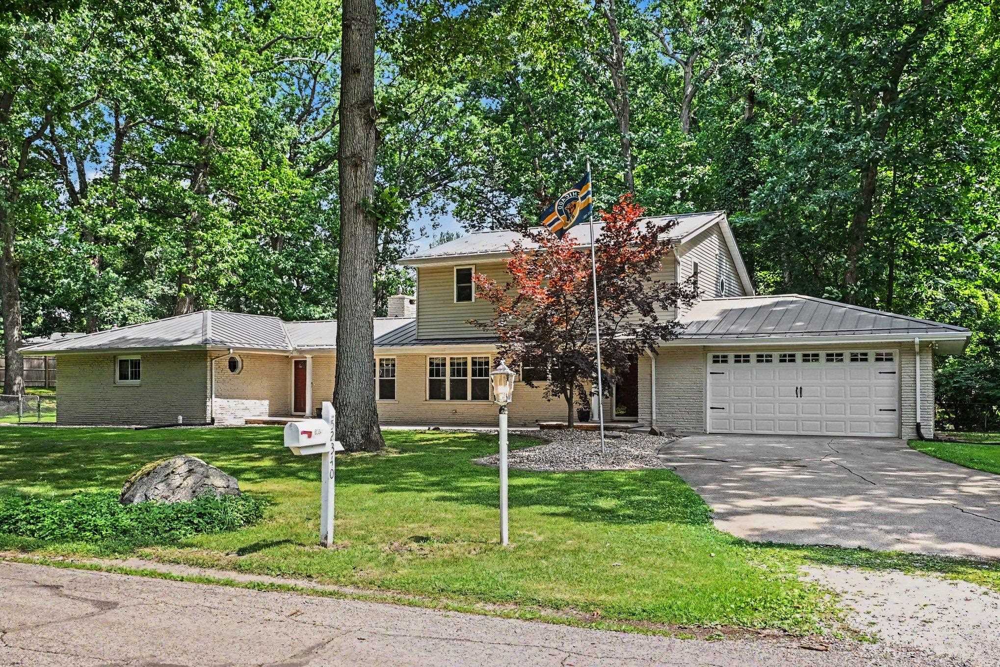 52340 Harvest Drive South Bend IN 46637