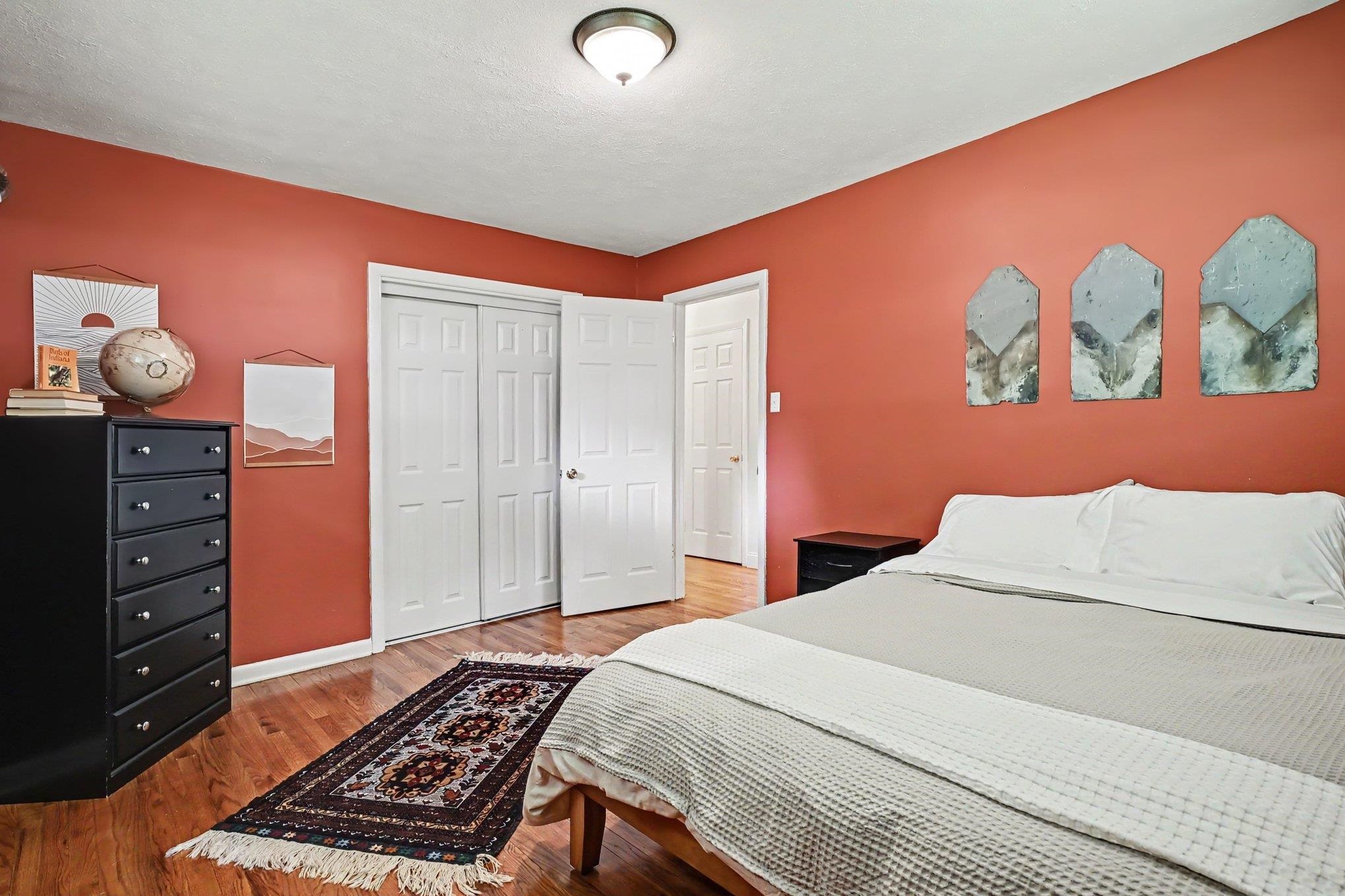 52340 Harvest Drive South Bend IN 46637