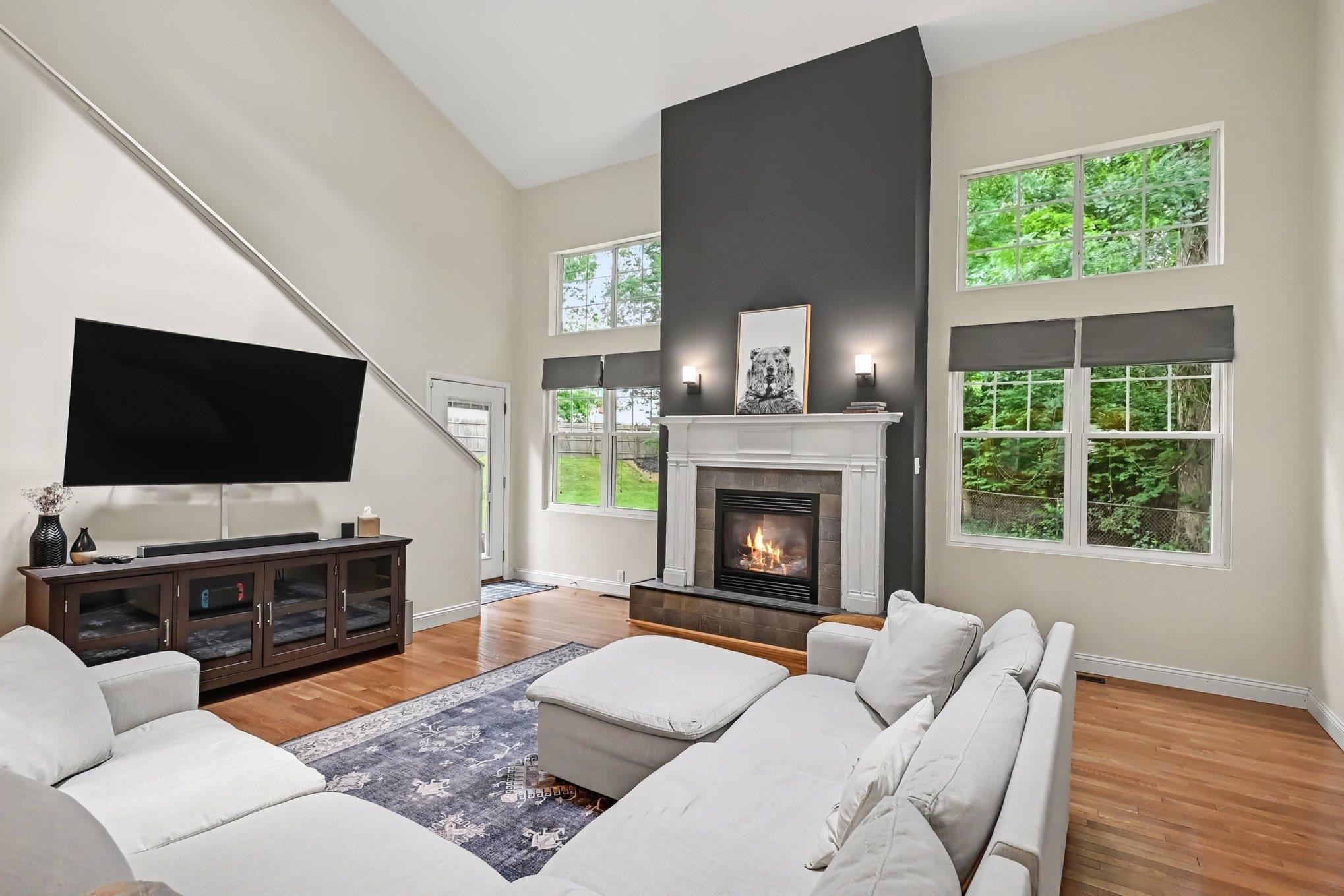52340 Harvest Drive South Bend IN 46637