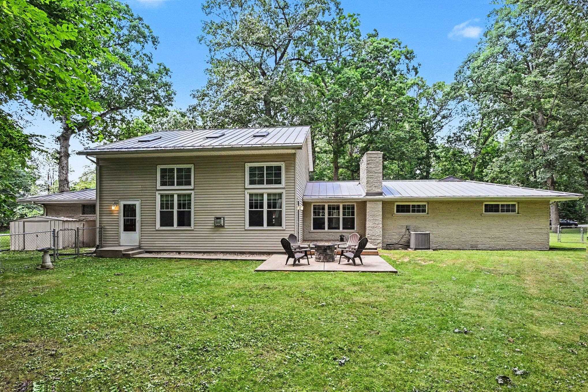52340 Harvest Drive South Bend IN 46637