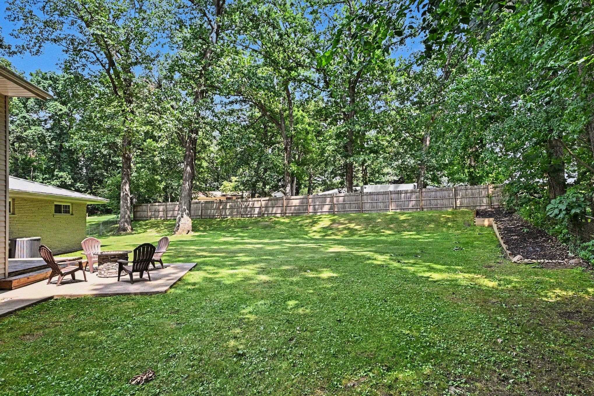 52340 Harvest Drive South Bend IN 46637