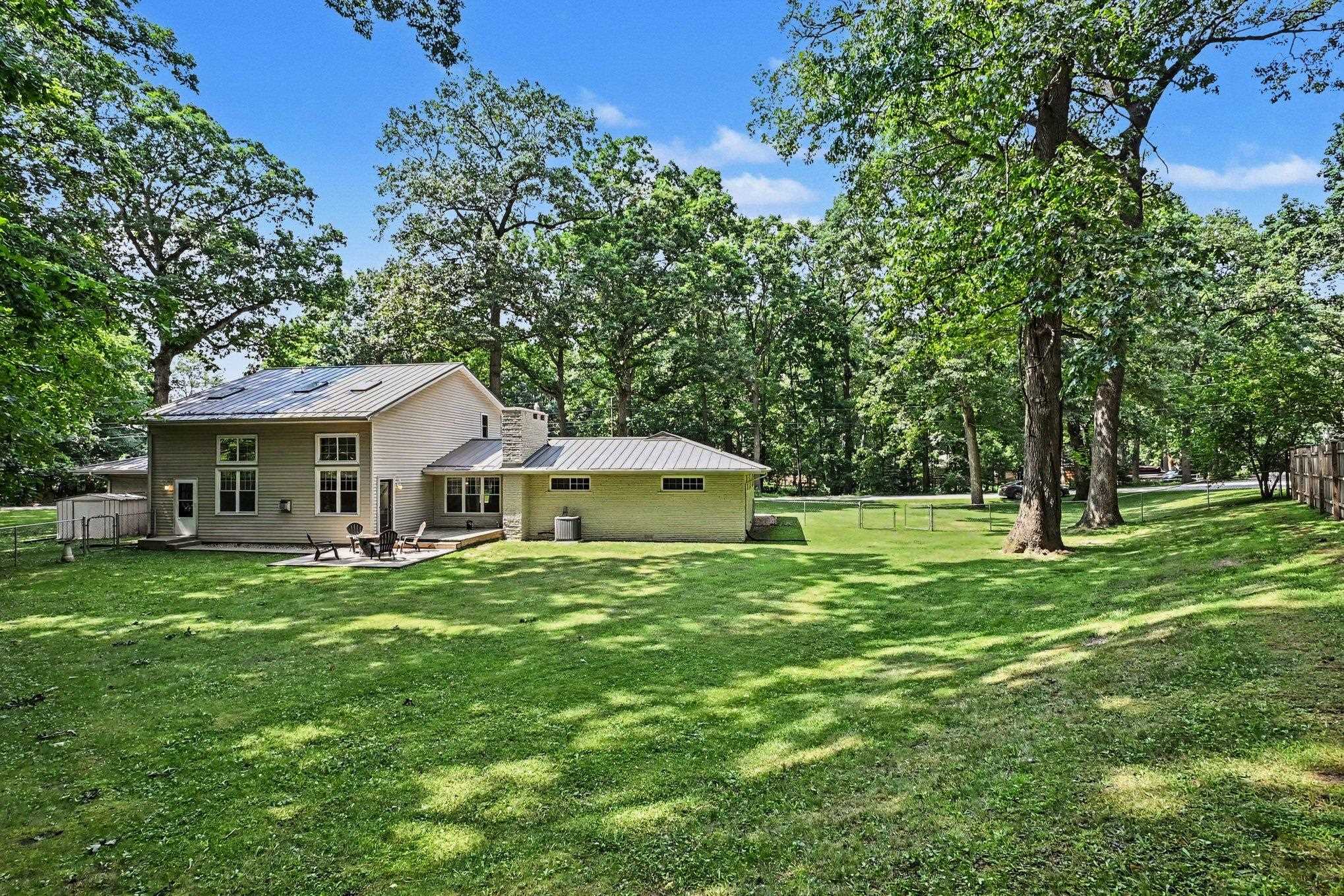 52340 Harvest Drive South Bend IN 46637
