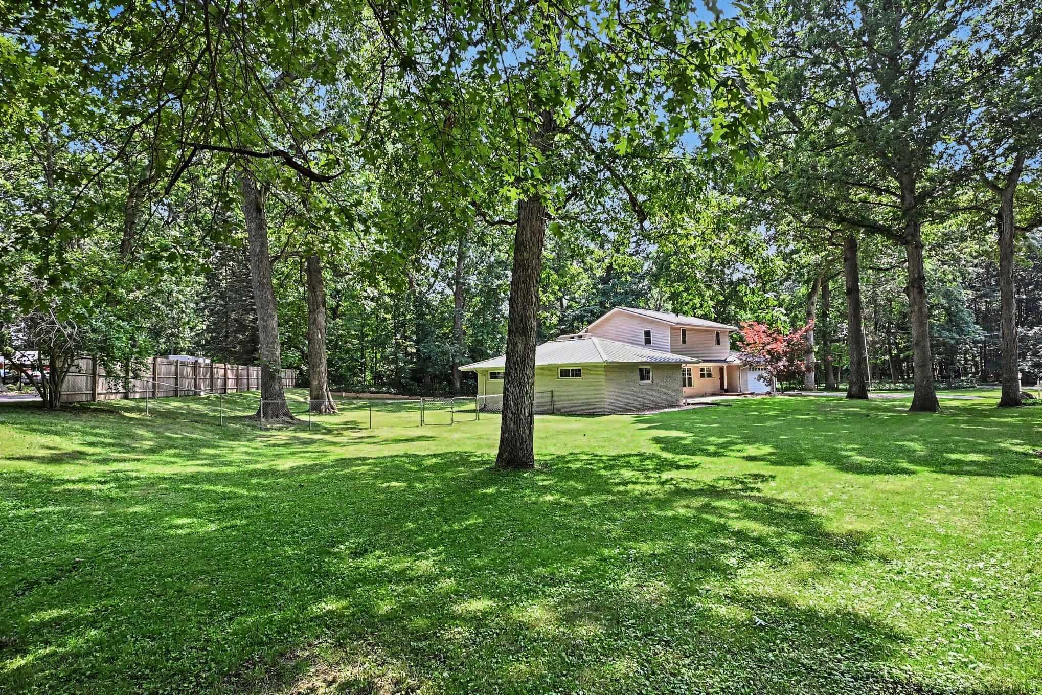 52340 Harvest Drive South Bend IN 46637