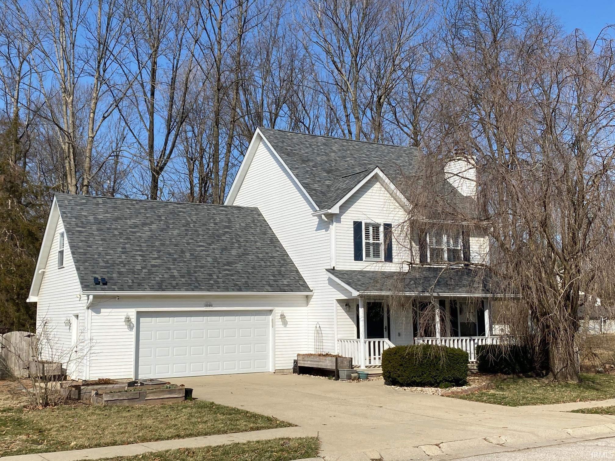 3229 W Woodhaven Drive Bloomington IN 47403