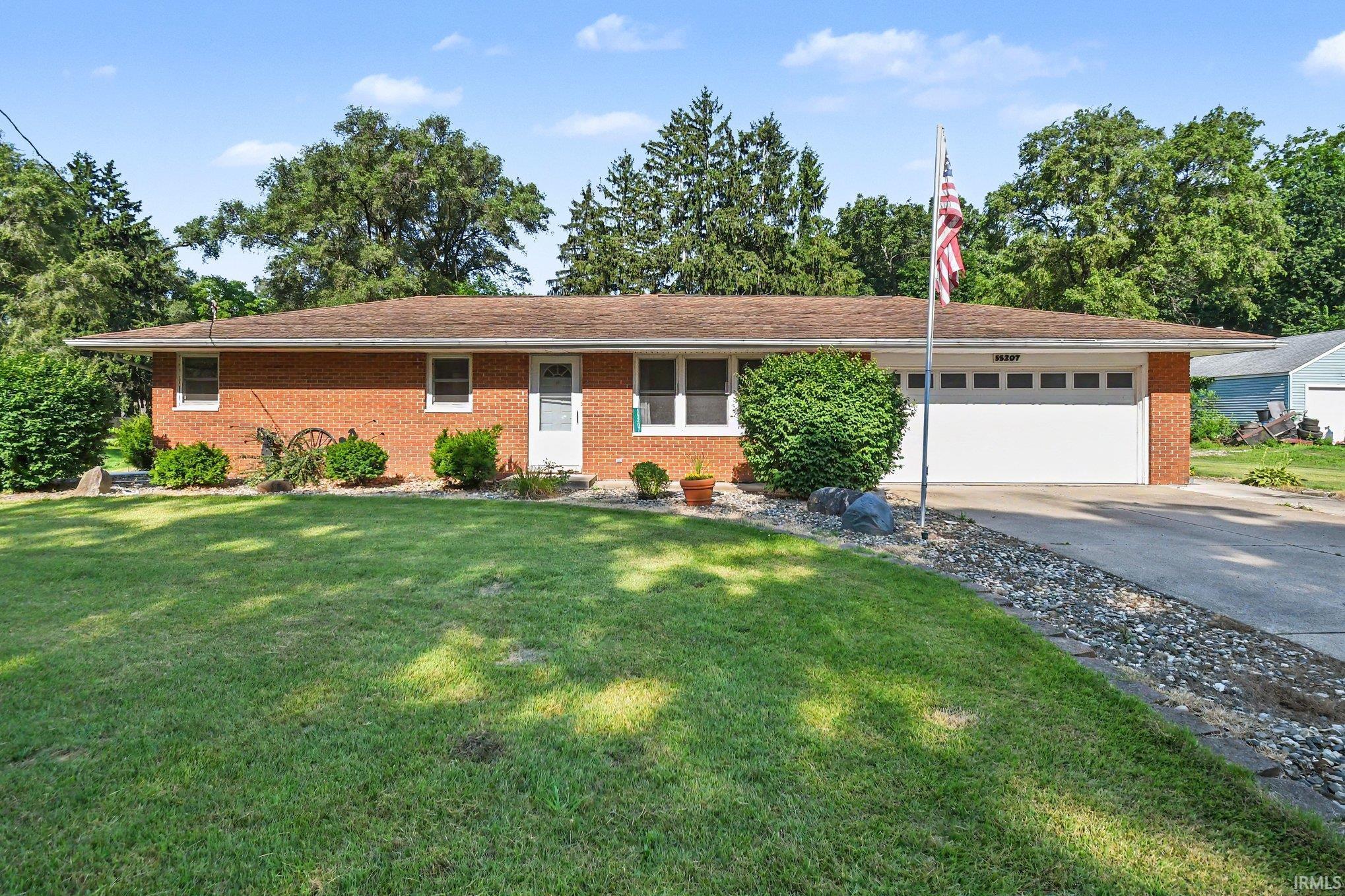 55207 Glenn Road South Bend IN 46628