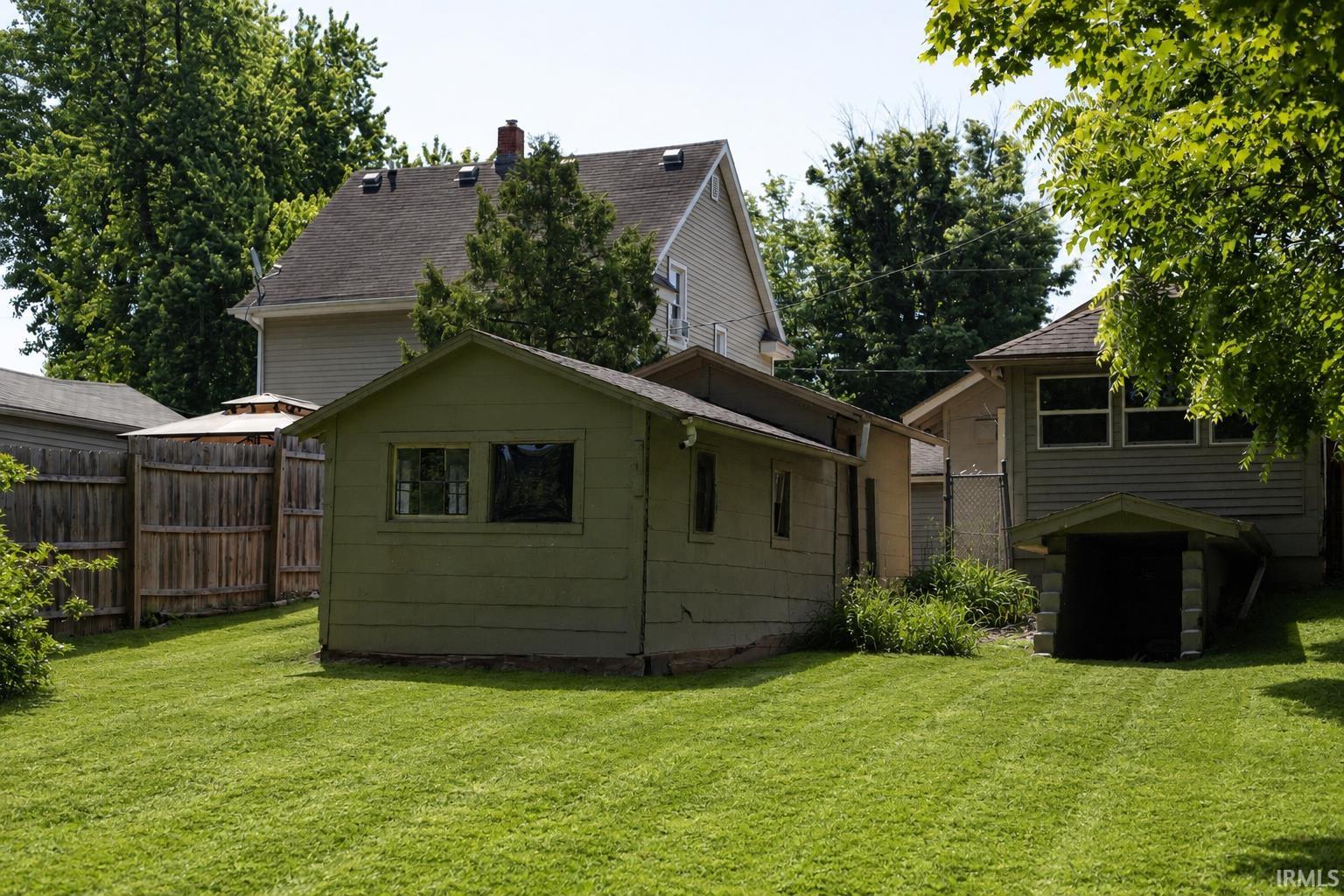 1234 South Shore Drive Elkhart IN 46516