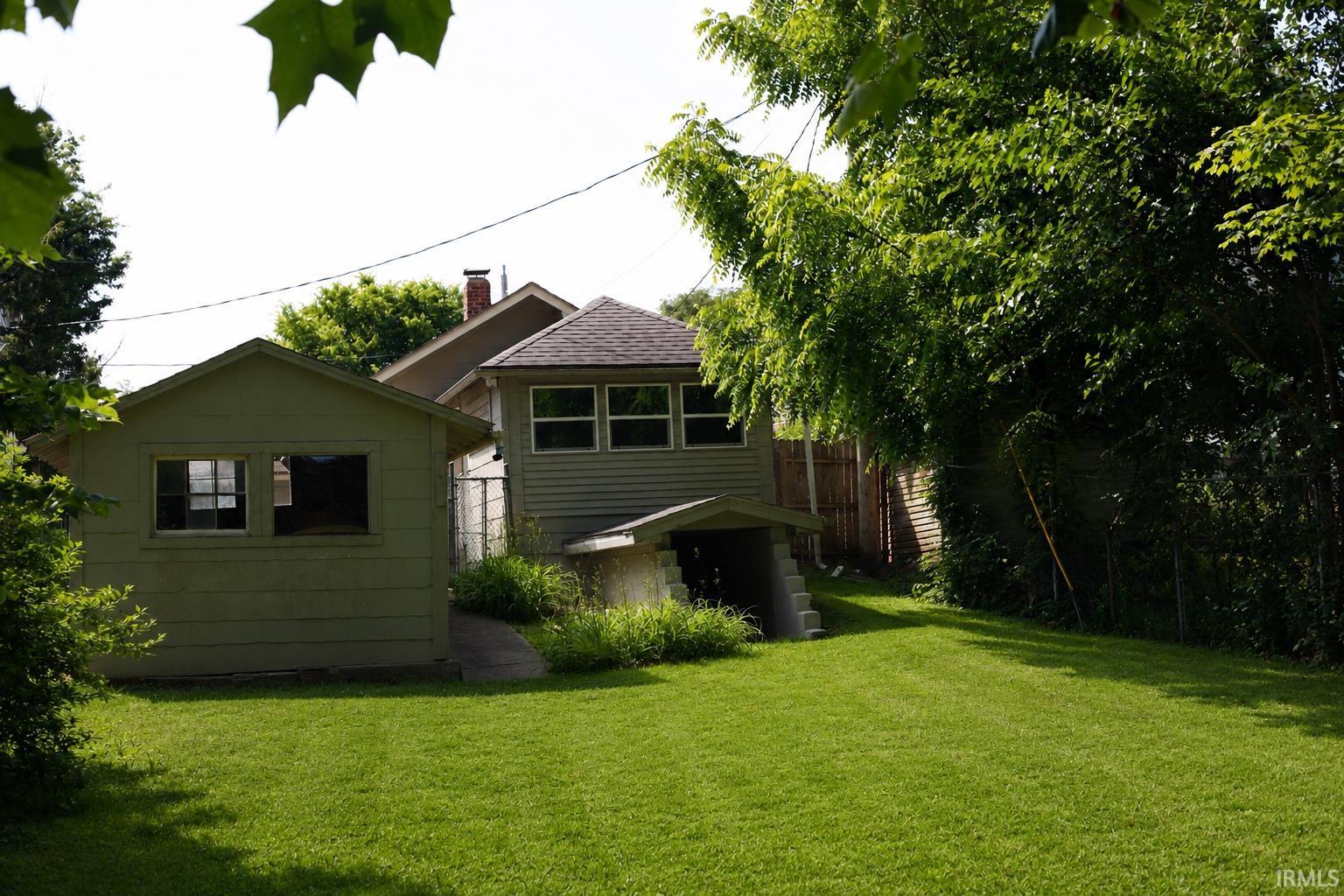 1234 South Shore Drive Elkhart IN 46516
