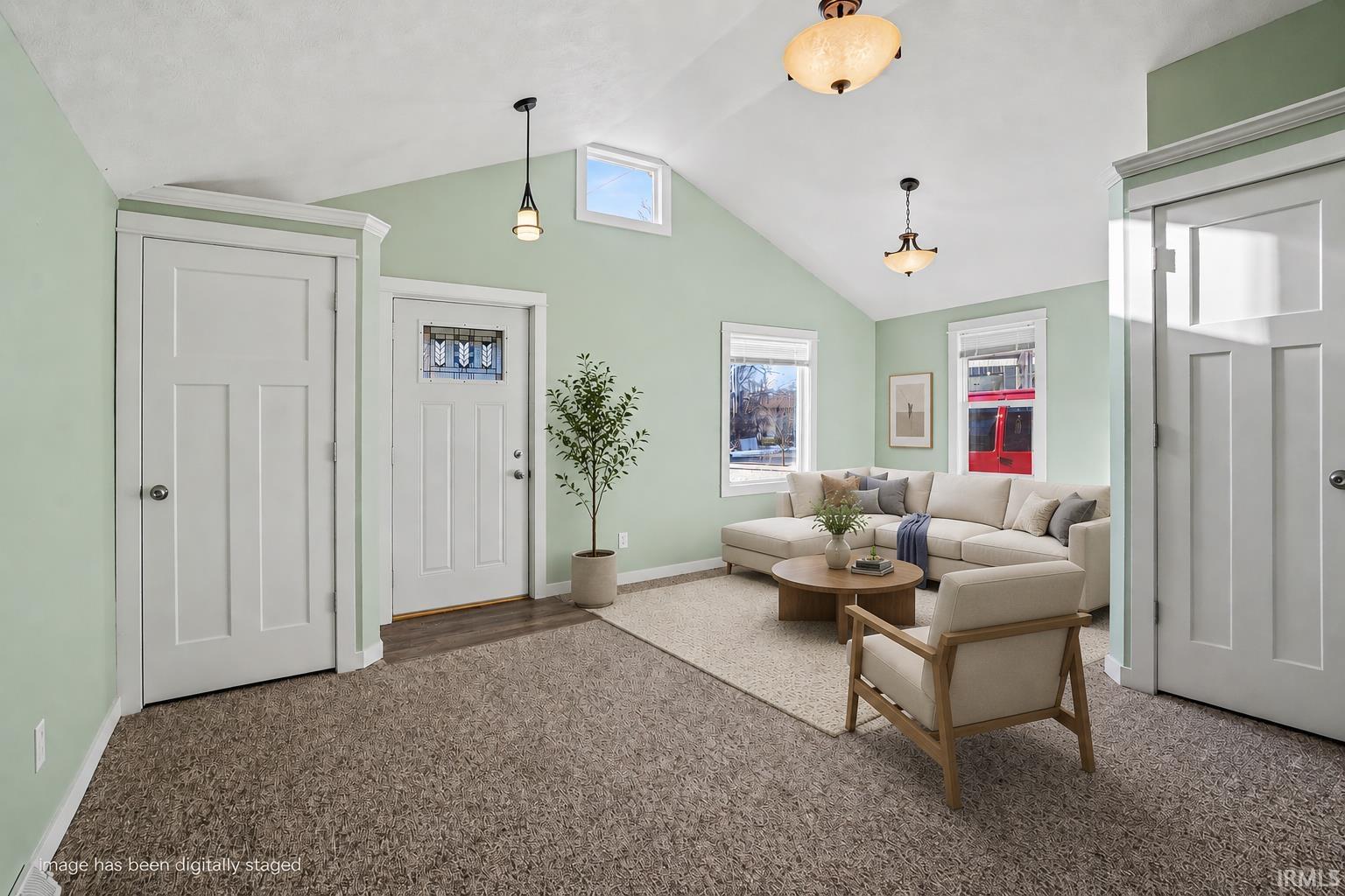 1234 South Shore Drive Elkhart IN 46516