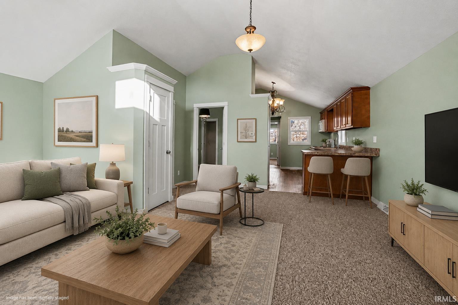 1234 South Shore Drive Elkhart IN 46516