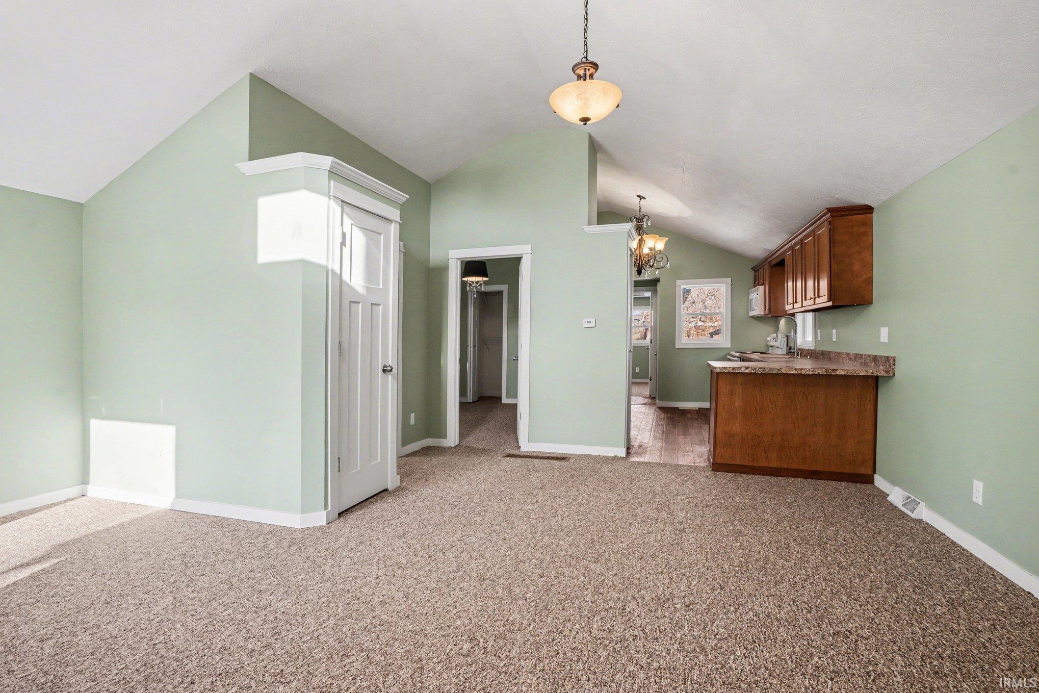 1234 South Shore Drive Elkhart IN 46516