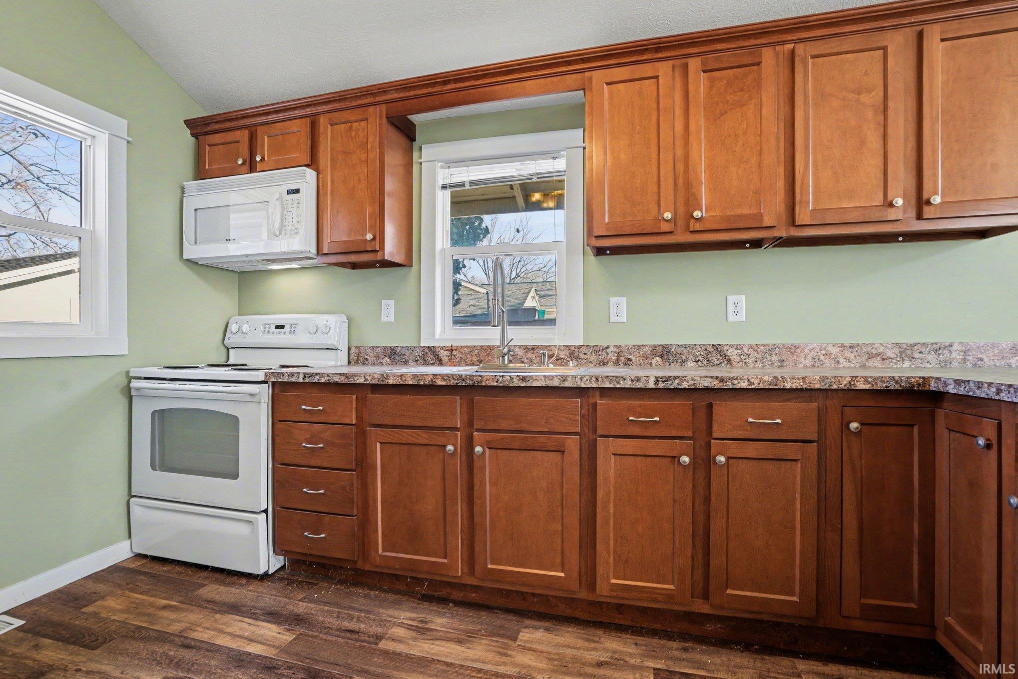 1234 South Shore Drive Elkhart IN 46516
