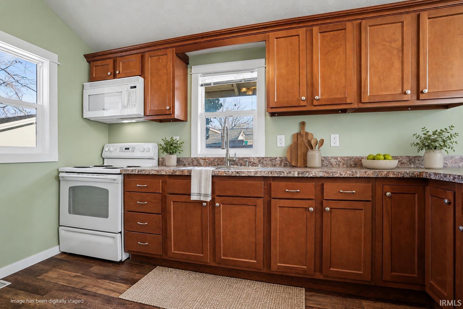 1234 South Shore Drive Elkhart IN 46516
