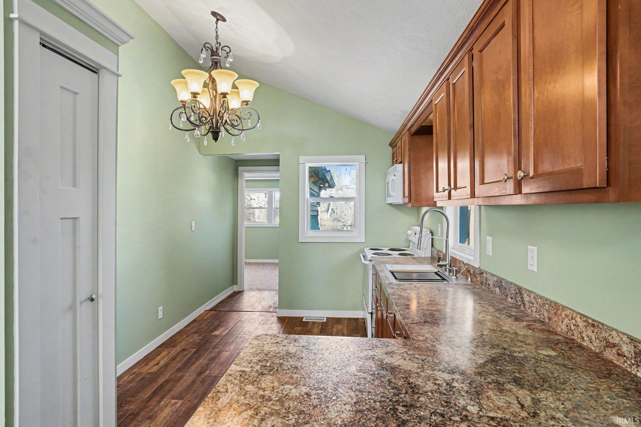 1234 South Shore Drive Elkhart IN 46516