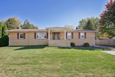522 Branded Boulevard Kokomo IN 46901