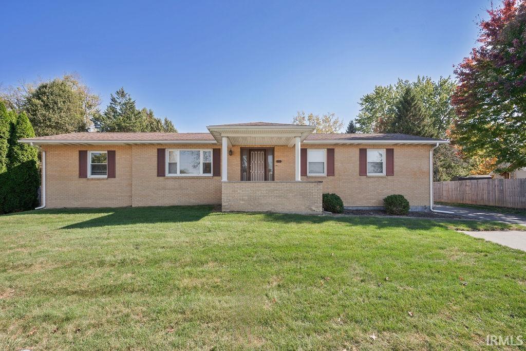 522 Branded Boulevard Kokomo IN 46901