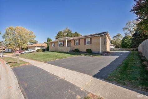 522 Branded Boulevard Kokomo IN 46901