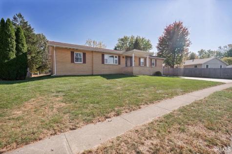 522 Branded Boulevard Kokomo IN 46901