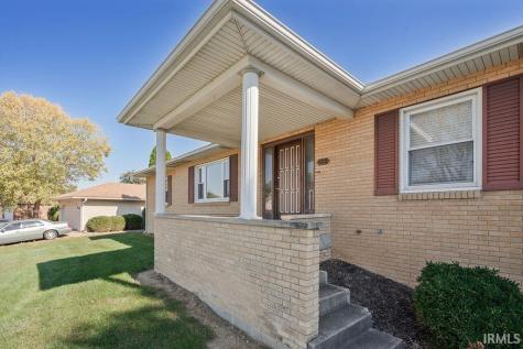 522 Branded Boulevard Kokomo IN 46901