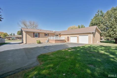 522 Branded Boulevard Kokomo IN 46901