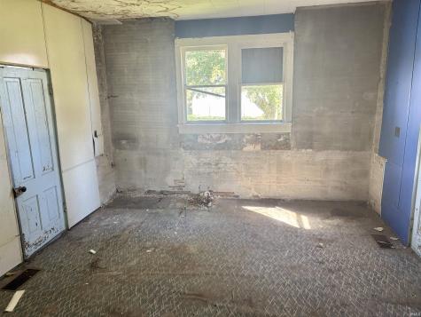 108 S Columbia Street Silver Lake IN 46982