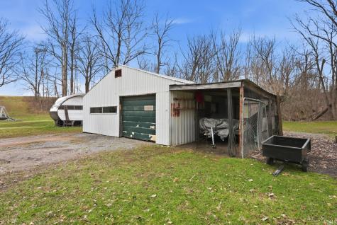 5251 W 450 S Albion IN 46701