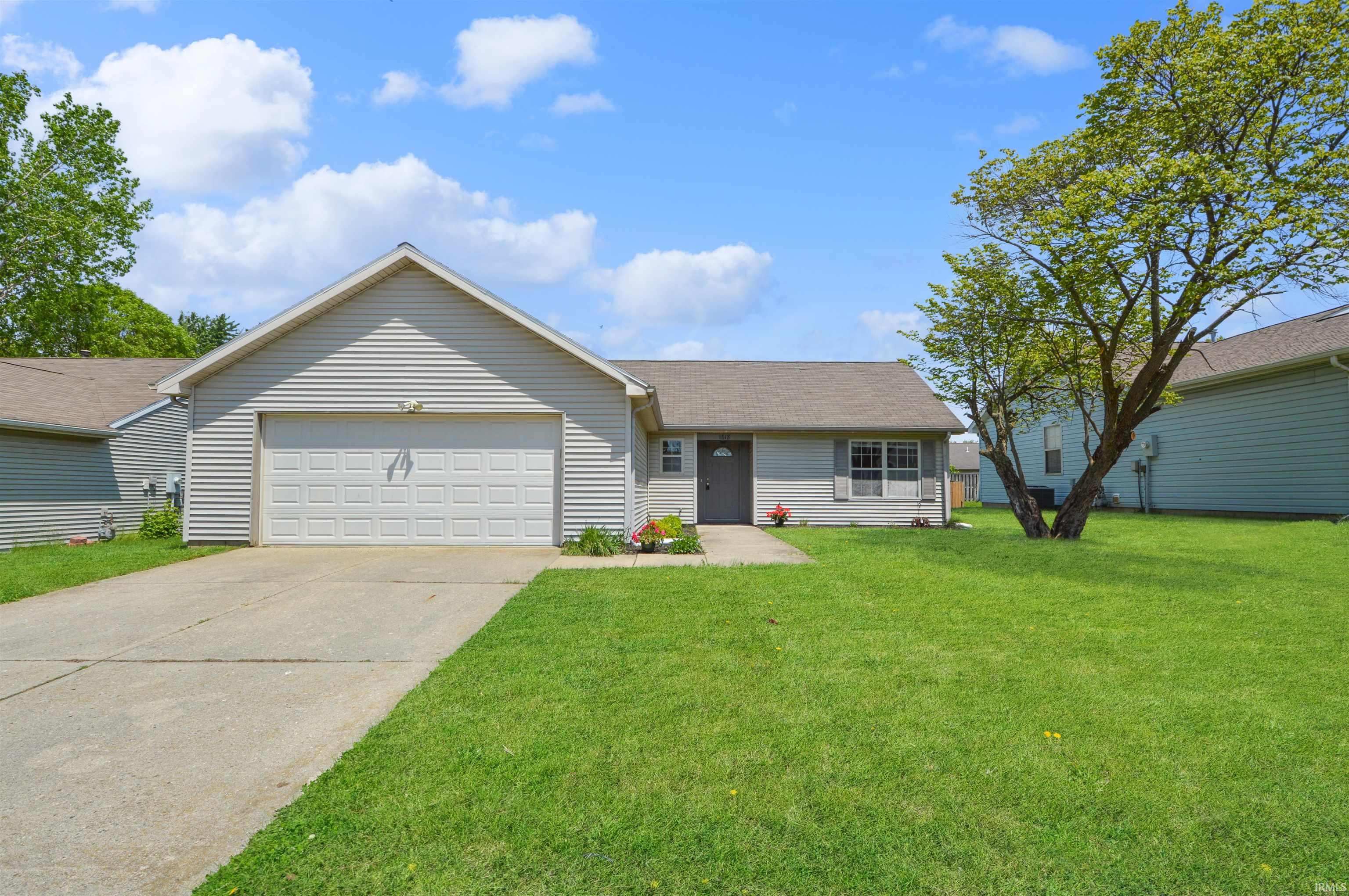 1618 Shining Armor Lane Lane West Lafayette IN 47906