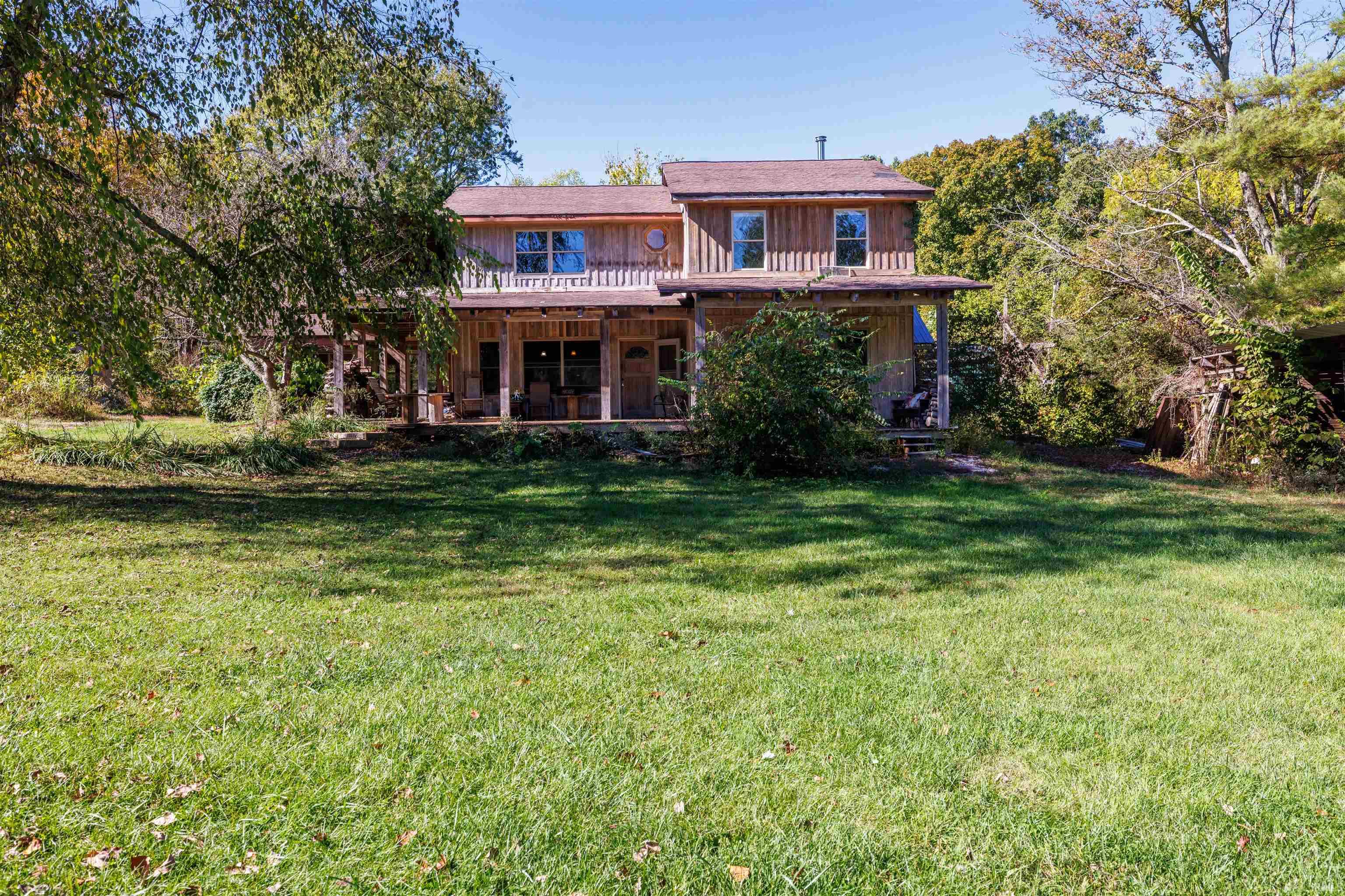 3708 State Ferry Road Solsberry IN 47459