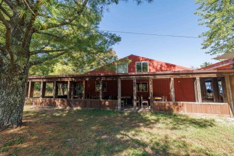3708 State Ferry Road Solsberry IN 47459