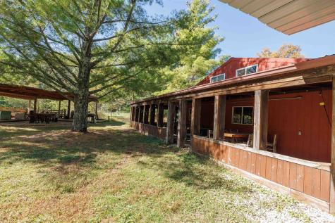 3708 State Ferry Road Solsberry IN 47459
