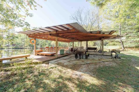 3708 State Ferry Road Solsberry IN 47459