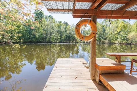 3708 State Ferry Road Solsberry IN 47459