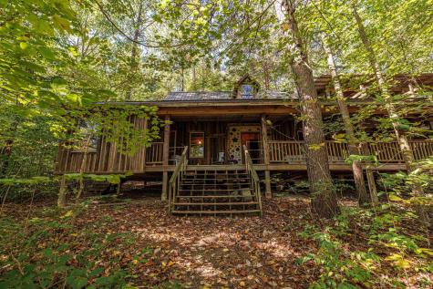 3708 State Ferry Road Solsberry IN 47459