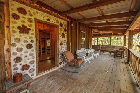 3708 State Ferry Road Solsberry IN 47459