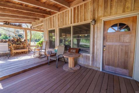 3708 State Ferry Road Solsberry IN 47459