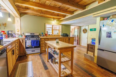 3708 State Ferry Road Solsberry IN 47459