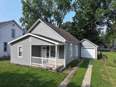 606 S Market Street Winamac IN 46996