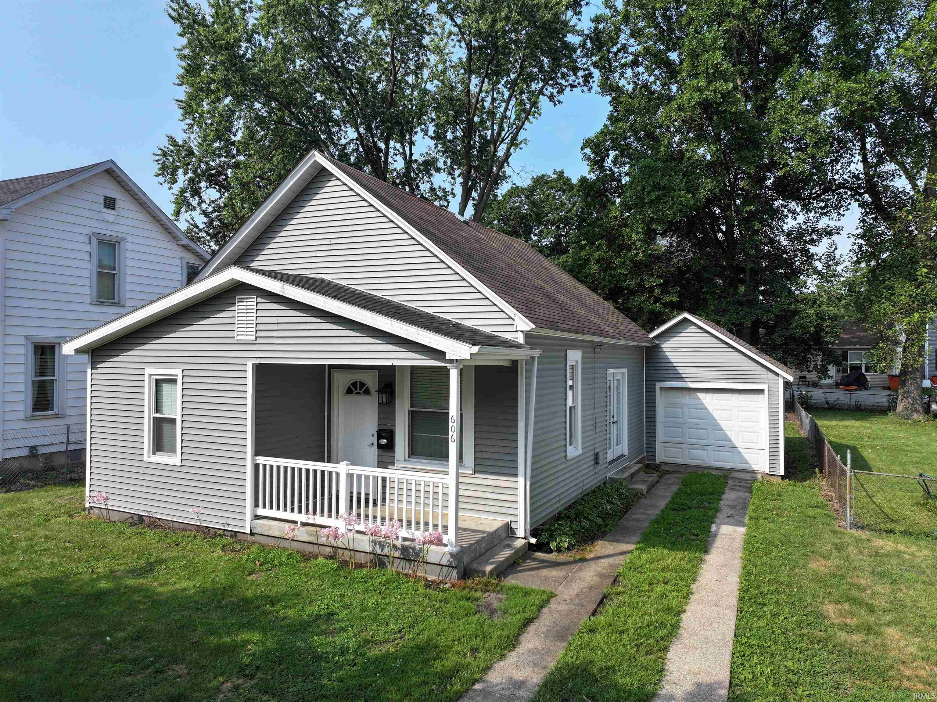 606 S Market Street Winamac IN 46996