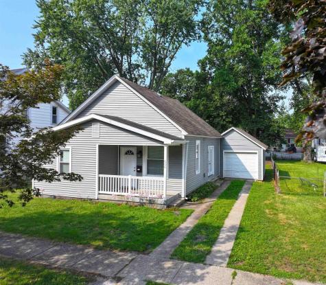 606 S Market Street Winamac IN 46996