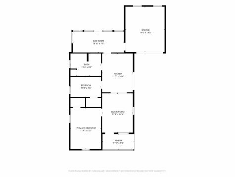 606 S Market Street Winamac IN 46996