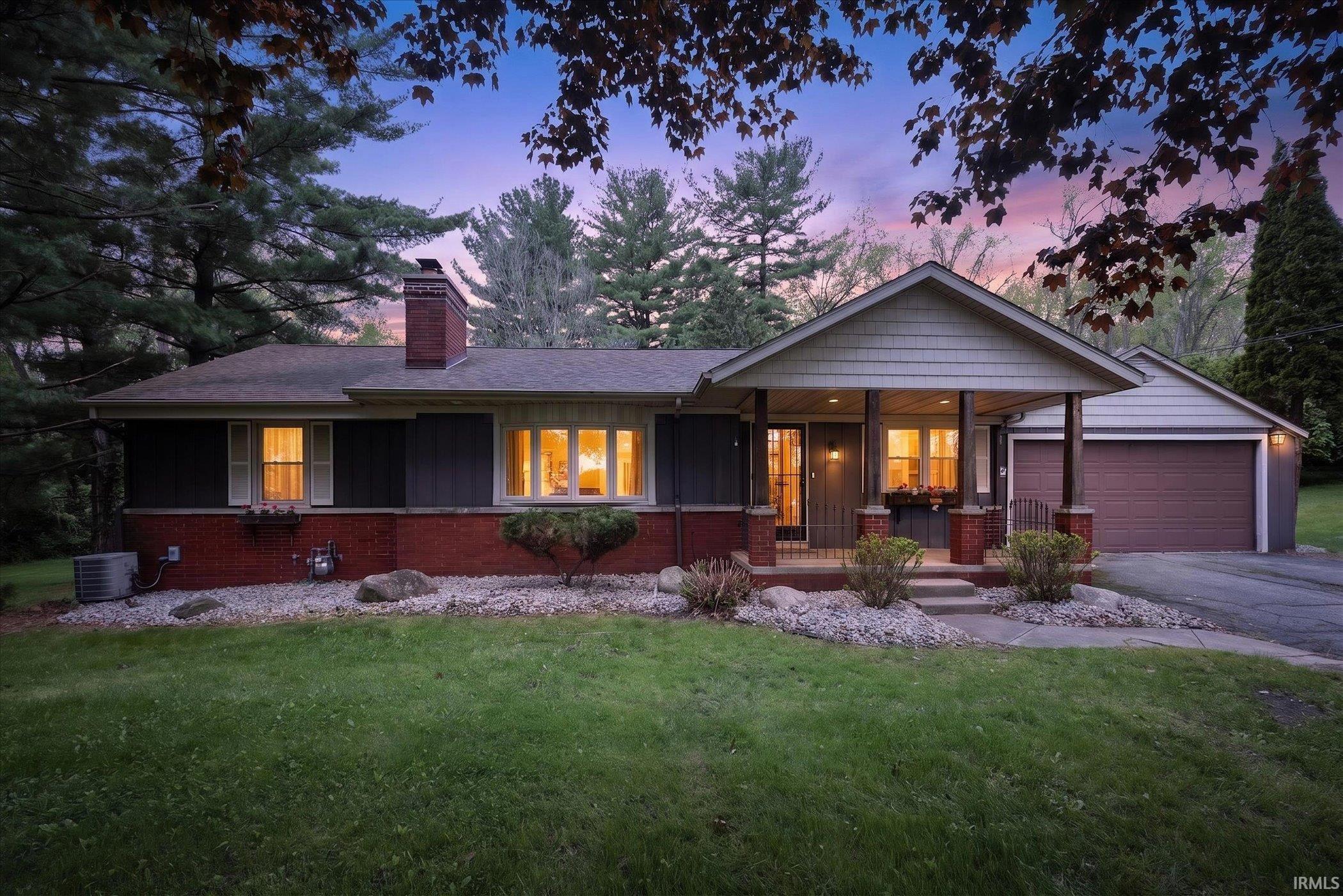 54851 N Pine Road South Bend IN 46628