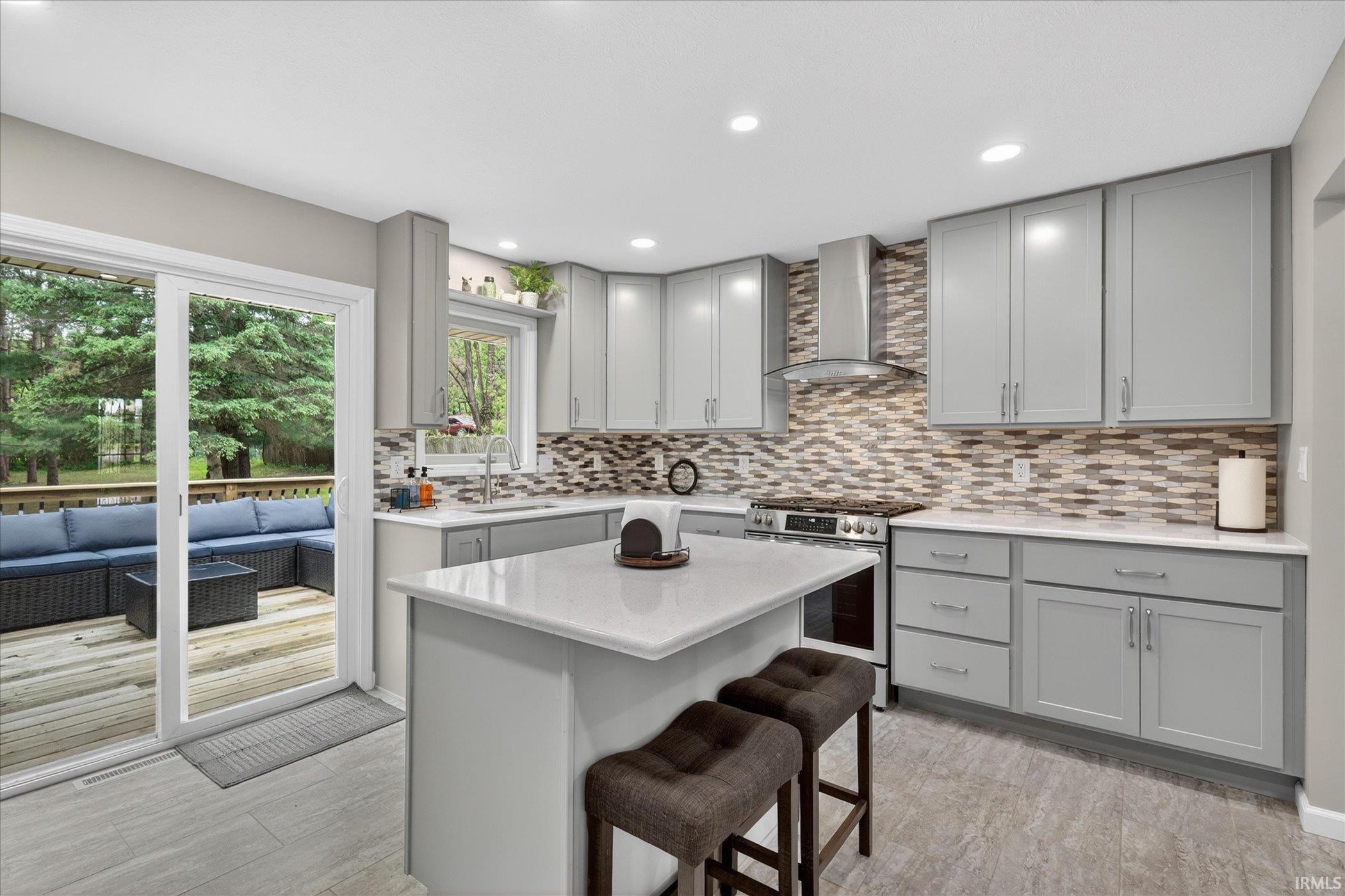 54851 N Pine Road South Bend IN 46628