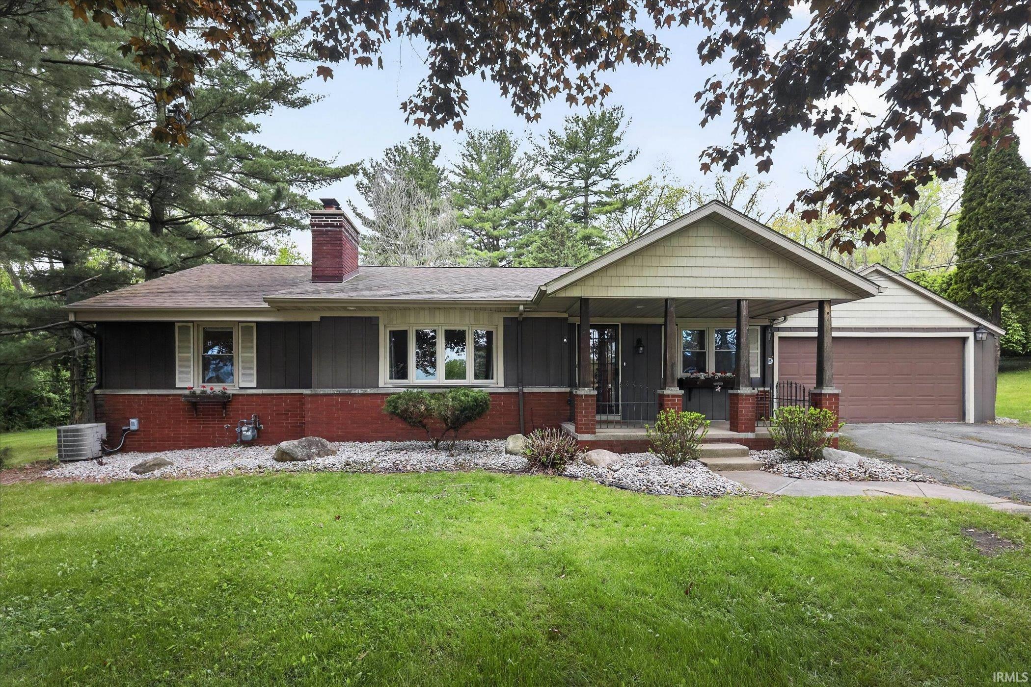 54851 N Pine Road South Bend IN 46628