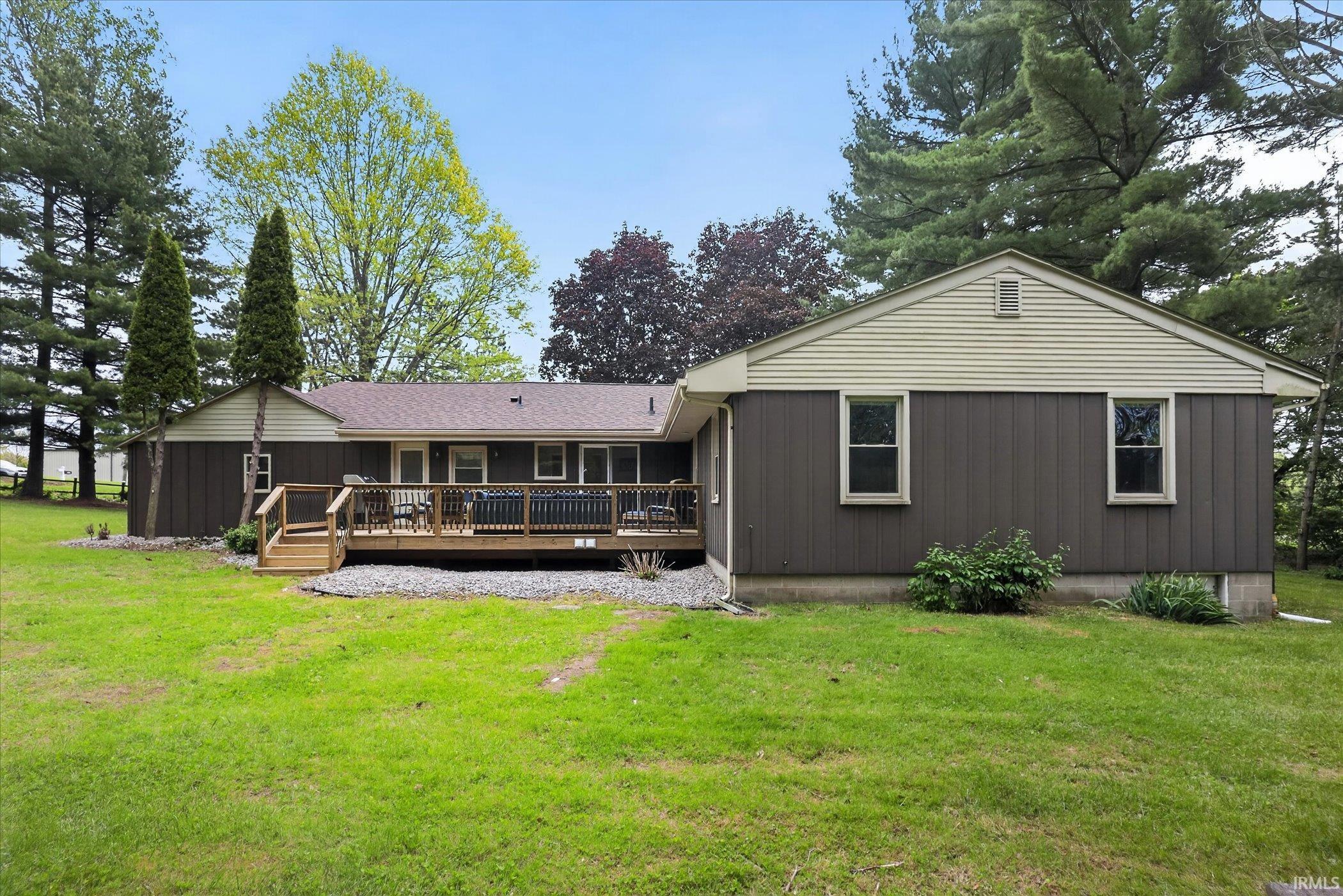 54851 N Pine Road South Bend IN 46628