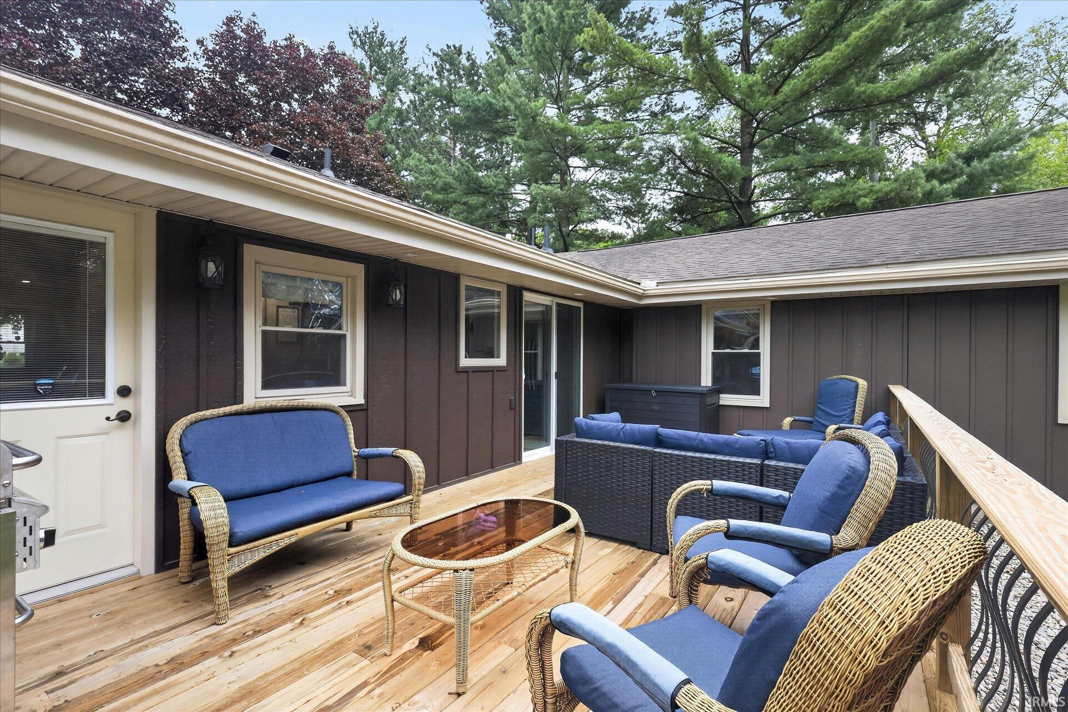 54851 N Pine Road South Bend IN 46628