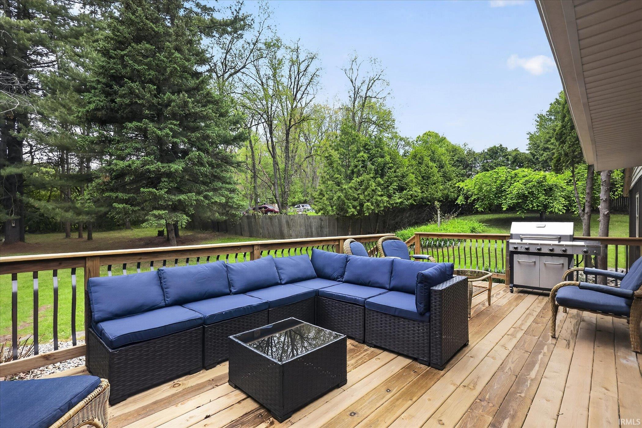 54851 N Pine Road South Bend IN 46628