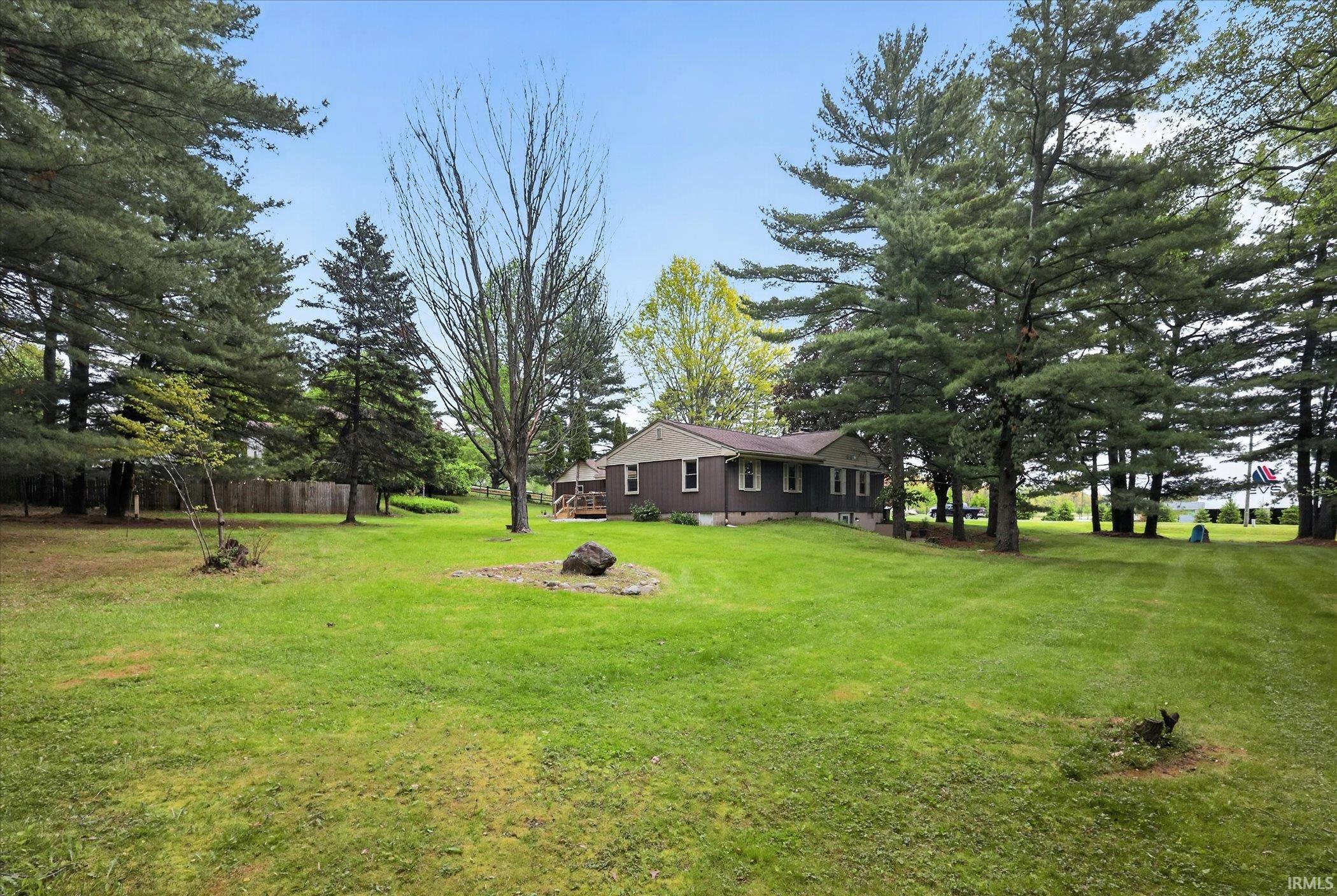 54851 N Pine Road South Bend IN 46628