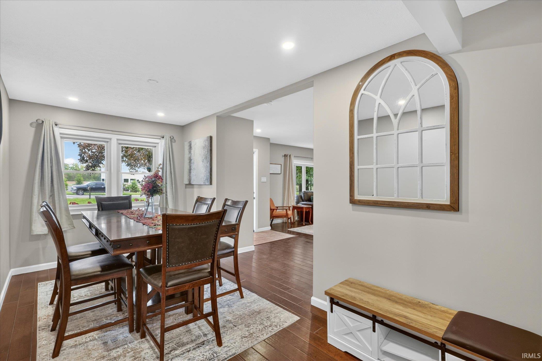 54851 N Pine Road South Bend IN 46628